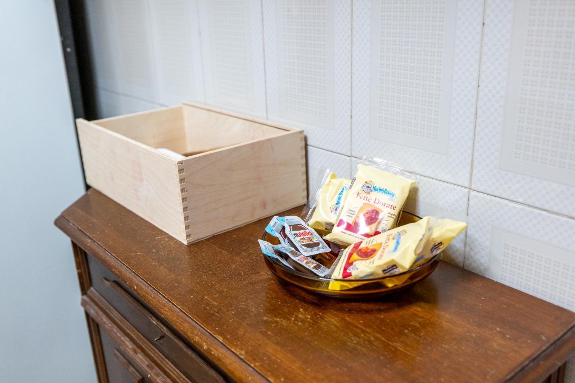 Apartment Centocelle Rome