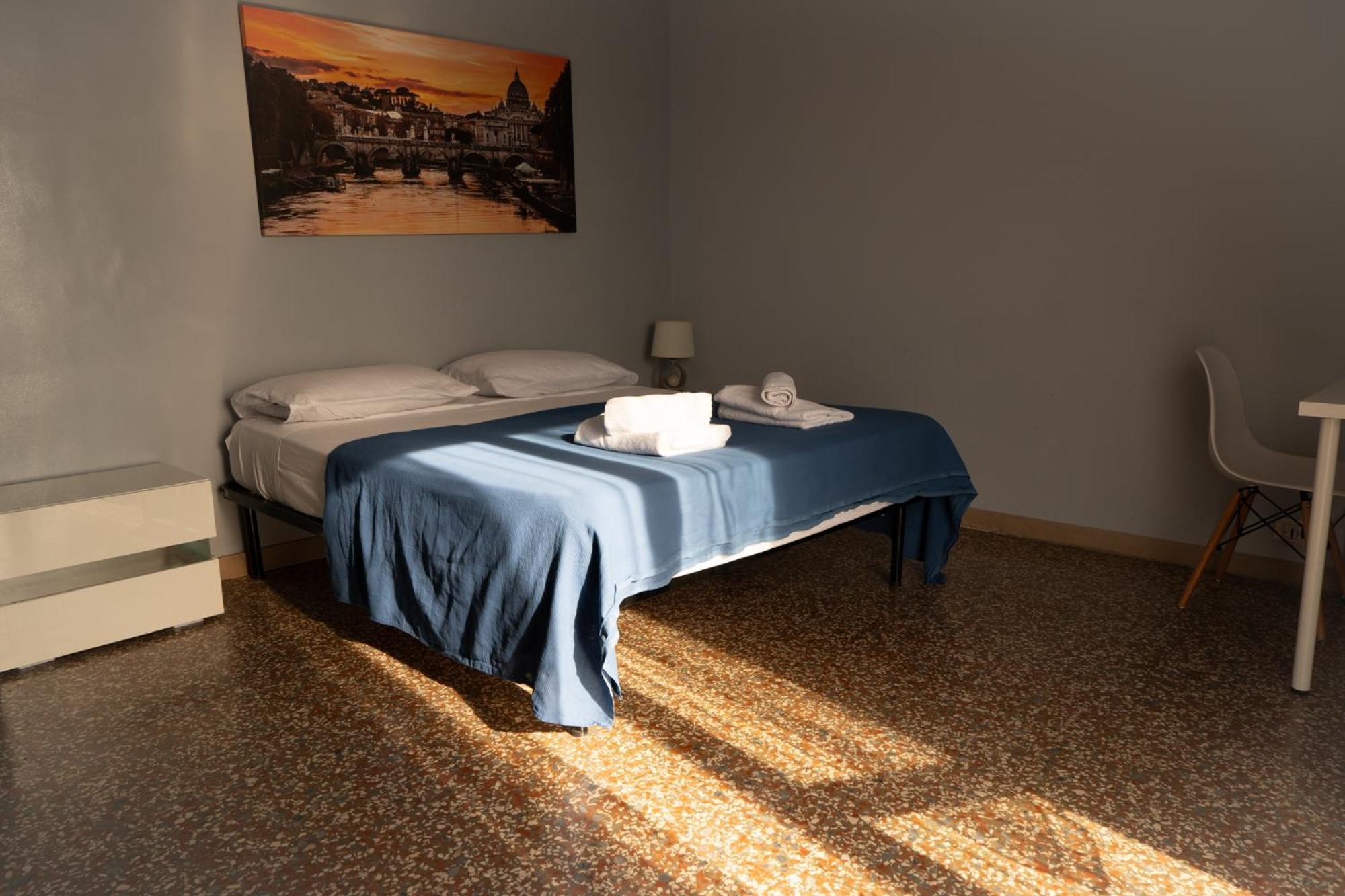 Apartment Centocelle Rome