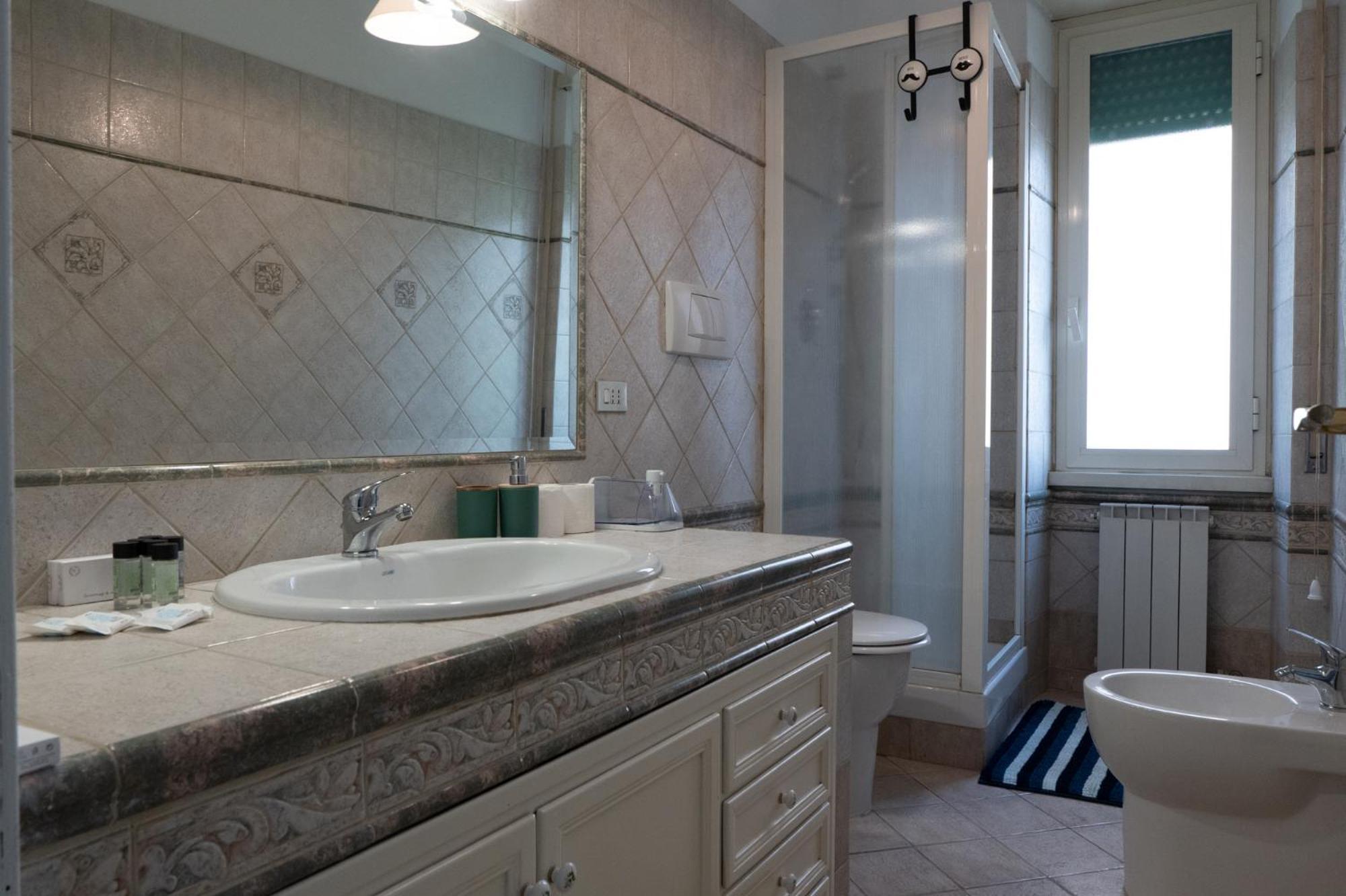 Centocelle Apartment Rome