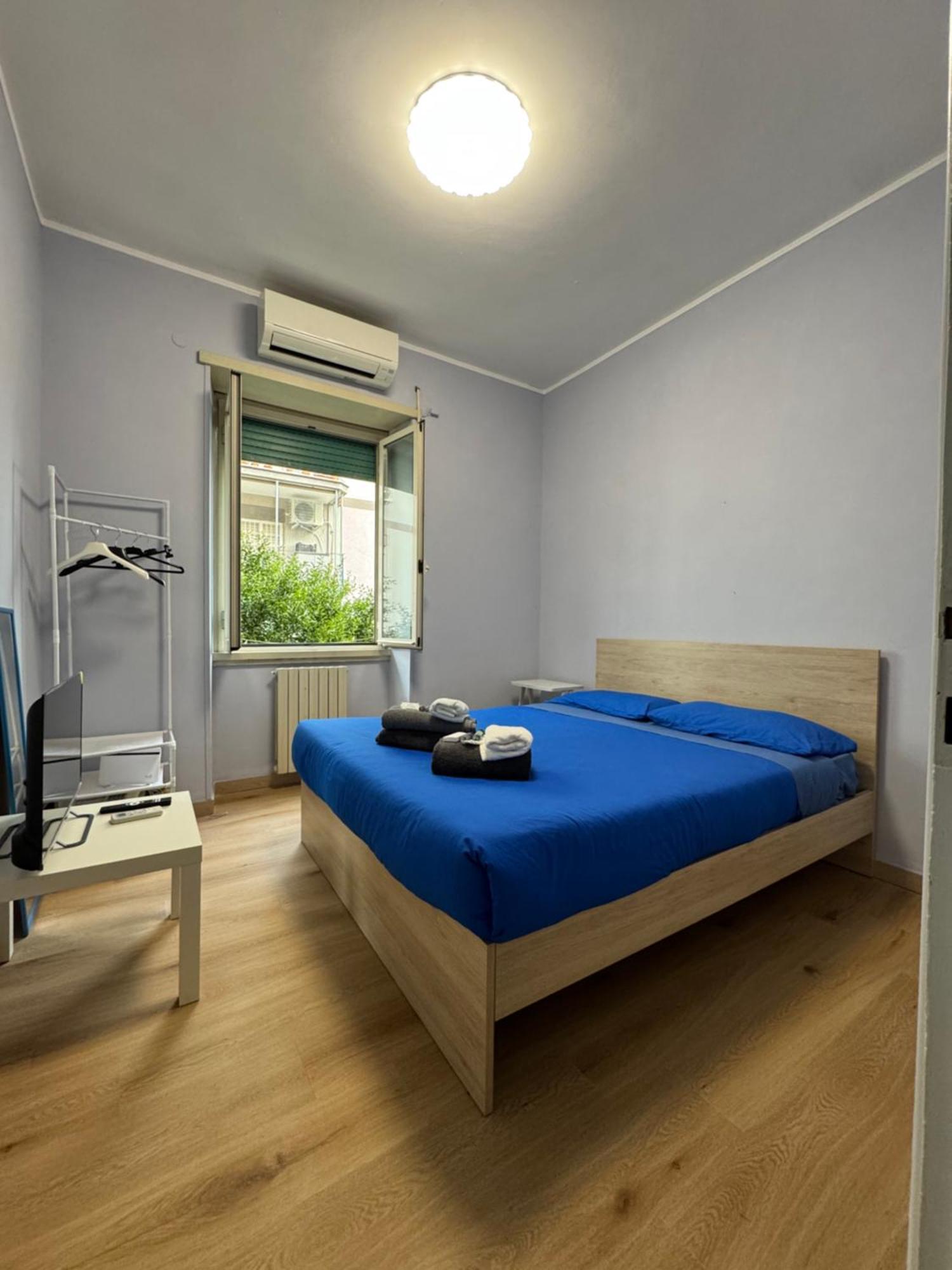 Apartment Centocelle Rome