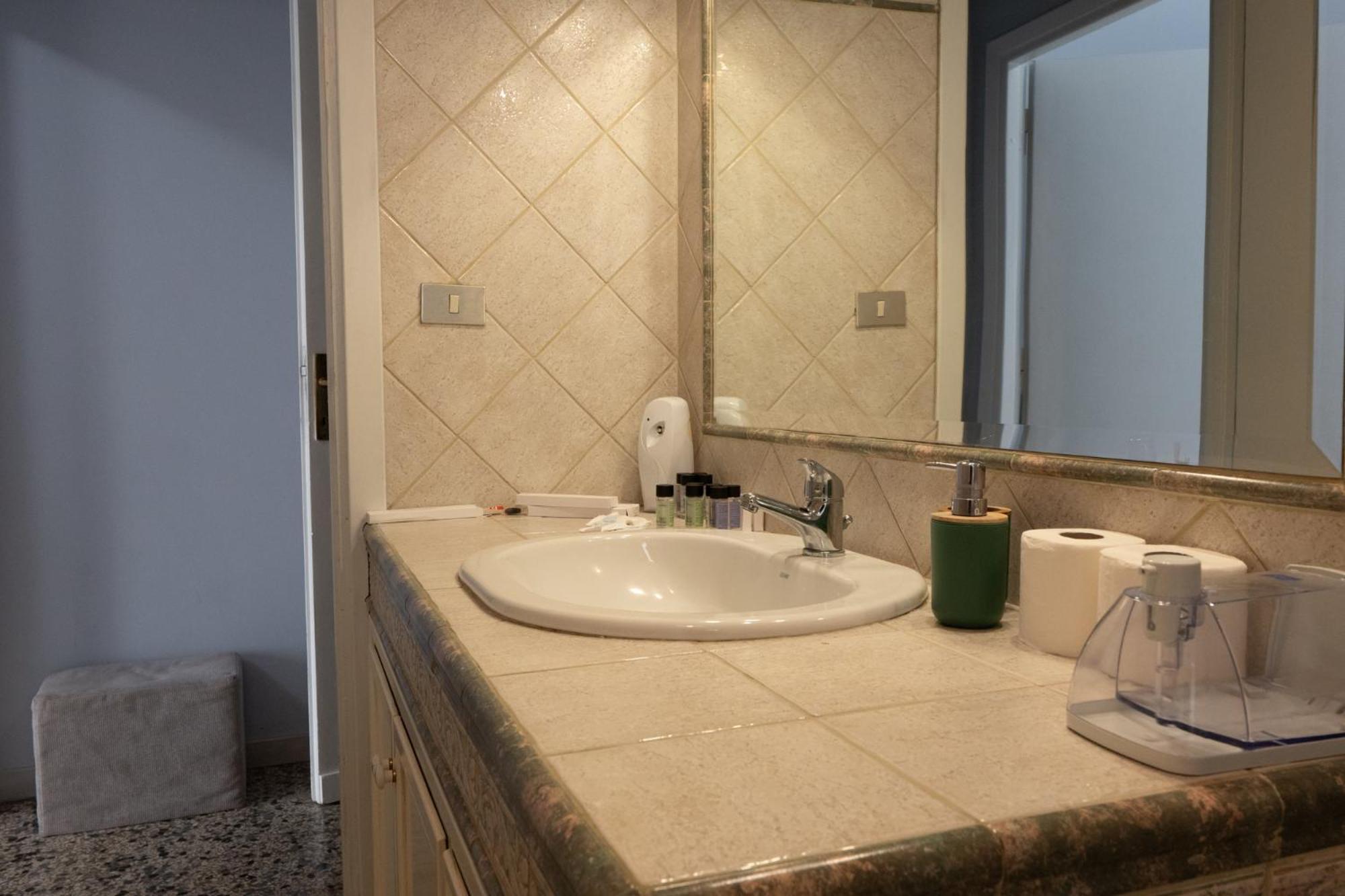 Centocelle Apartment *