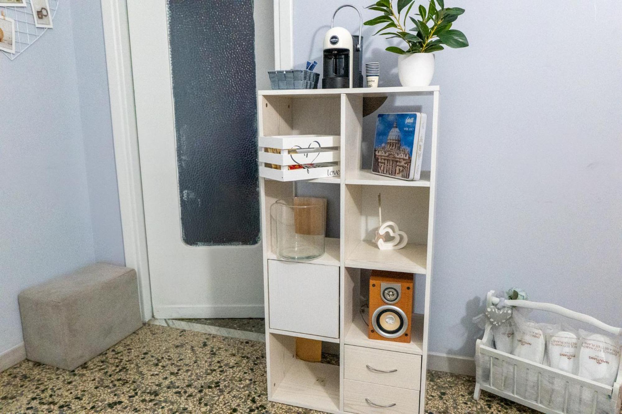 Centocelle Apartment *