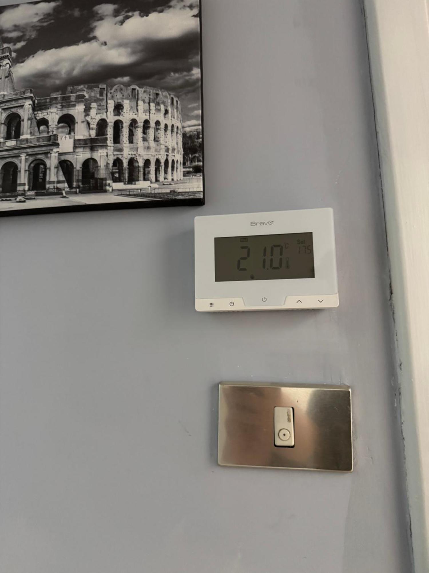 Centocelle Apartment