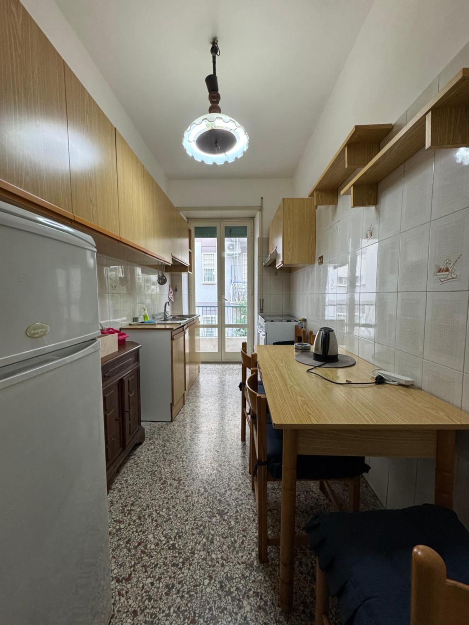 Centocelle Apartment