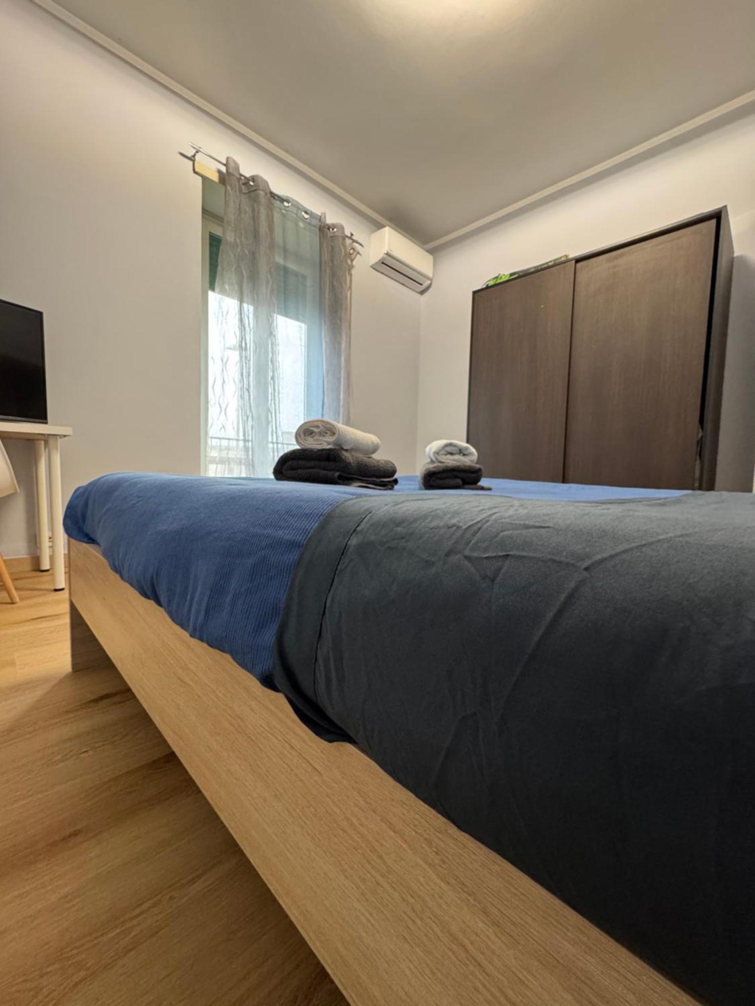 Apartment Centocelle *